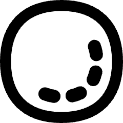 Inner Shadow Icon from Flex Remix Set