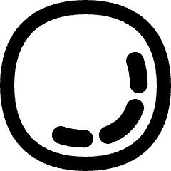 Inner Shadow Icon from Plump Remix Set