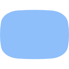 Landscape Setting Icon from Flex Flat Set