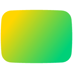 Landscape Setting Icon from Plump Gradient Set