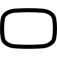 Landscape Setting Icon from Flex Line Set