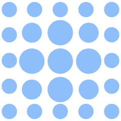 Layer Blur Icon from Plump Flat Set