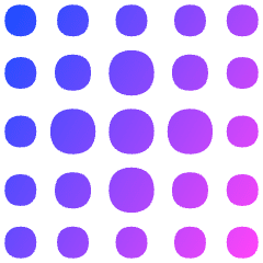 Layer Blur Icon from Flex Gradient Set