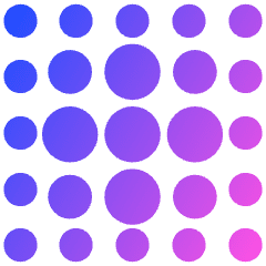 Layer Blur Icon from Plump Gradient Set