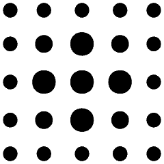 Layer Blur Icon from Flex Line Set