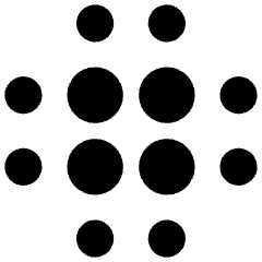 Layer Blur Icon from Core Solid Set