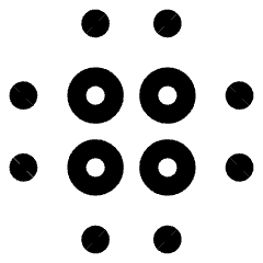 Layer Blur Icon from Core Line Set