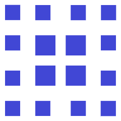 Layer Blur Icon from Sharp Duo Set