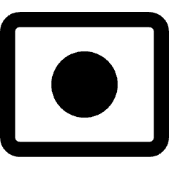 Layer Mask Icon from Core Remix Set