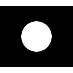 Layer Mask Icon from Sharp Solid Set