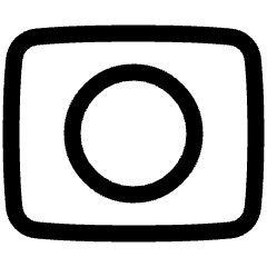 Layer Mask Icon from Plump Line Set