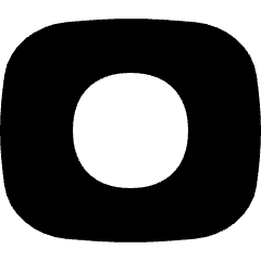 Layer Mask Icon from Flex Solid Set