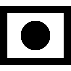 Layer Mask Icon from Sharp Remix Set
