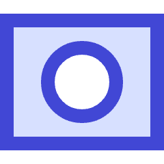 Layer Mask Icon from Sharp Duo Set