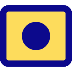 Layer Mask Icon from Core Pop Set