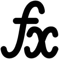 Layer Style Icon from Plump Solid Set