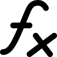 Layer Style Icon from Micro Line Set