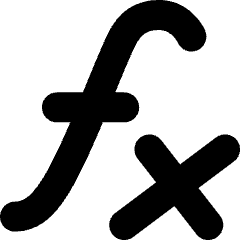 Layer Style Icon from Micro Solid Set