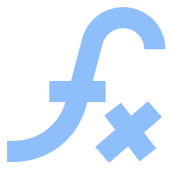 Layer Style Icon from Sharp Flat Set