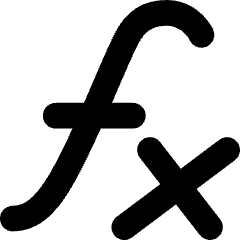 Layer Style Icon from Core Solid Set