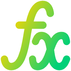 Layer Style Icon from Plump Gradient Set