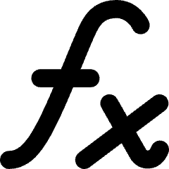 Layer Style Icon from Flex Solid Set