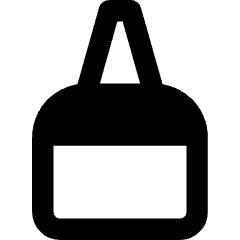 Liquid Glue Icon from Core Remix Set