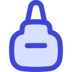 Liquid Glue Icon from Flex Duo Set