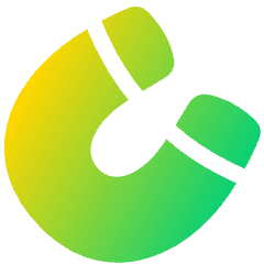 Magnet Icon from Plump Gradient Set