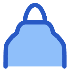 Marker Tip Vertical Icon from Plump Duo Set