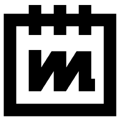 Notepad Sketchpad Icon from Sharp Remix Set