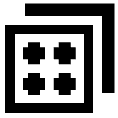 Pattern Icon from Sharp Remix Set