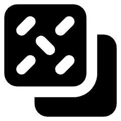 Pattern Icon from Core Solid Set