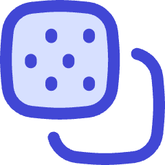 Pattern Icon from Flex Duo Set