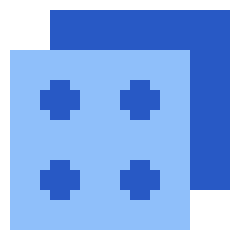 Pattern Icon from Sharp Flat Set