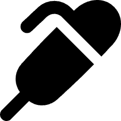 Pen 1 Icon from Flex Solid Set