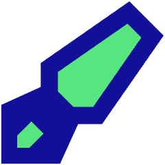 Pen 2 Icon from Sharp Pop Set