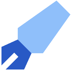 Pen 2 Icon from Sharp Flat Set