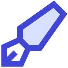 Pen 2 Icon from Sharp Duo Set