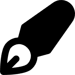 Pen 2 Icon from Core Remix Set