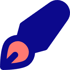 Pen 2 Icon from Core Pop Set