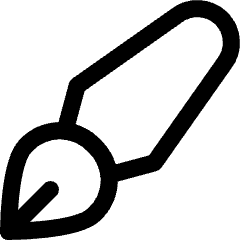 Pen 2 Icon from Core Line Set