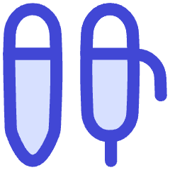 Pen 3 Icon from Flex Duo Set