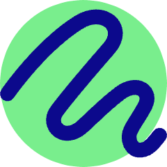 Pen Draw Icon from Core Pop Set