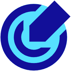 Pen Pressure Icon from Sharp Pop Set