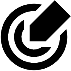 Pen Pressure Icon from Sharp Remix Set