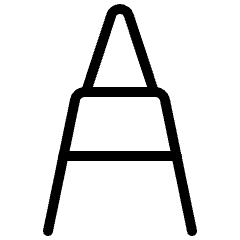 Pen Tools Icon from Ultimate Light Set