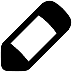 Pencil Icon from Plump Remix Set