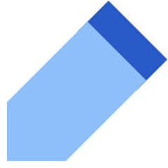 Pencil Icon from Sharp Flat Set