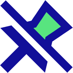 Pin 1 Disabled Icon from Sharp Pop Set